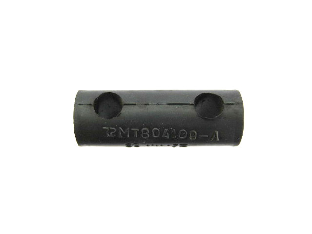 Kickstart shaft quadrant gear rubber bumper MT804