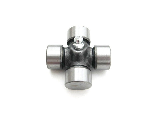 Final drive universal joint