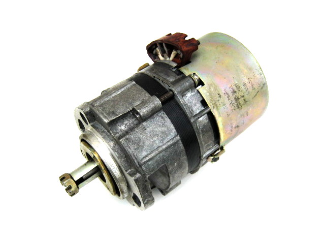 Alternator G424 (NOS)