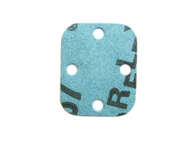 Sidecar drive side port cover gasket (EU)