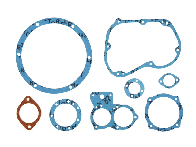 Gasket set gearbox & final drive BMW R12 & R17 (EU)