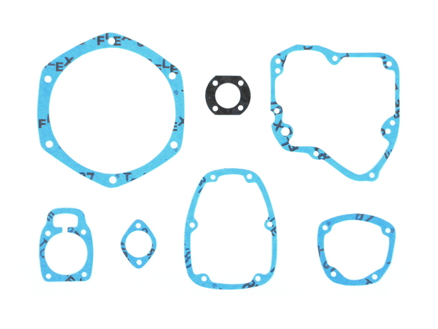 Gasket set gearbox & final drive BMW & 7204/7500 (EU)