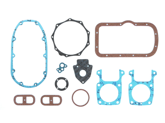 Gasket set engine BMW R6 & R61 (EU)