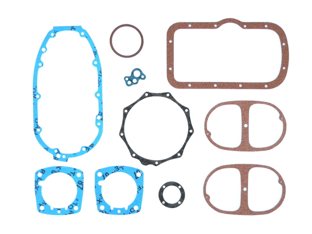 Gasket set engine Ural M-66 (EU)