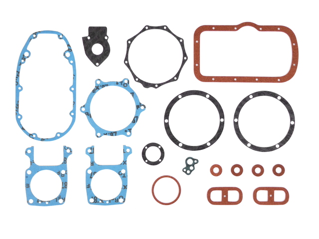 Gasket set MB-750 (EU)