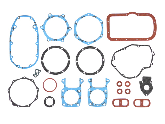 Gasket set MB-750M & Dnepr-12 (EU)