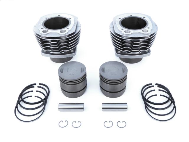 Cylinders w/pistons Ural (HQ)