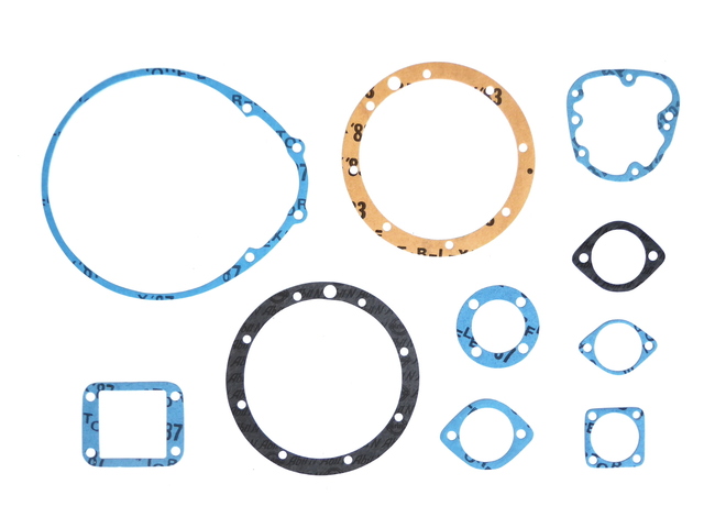 Gasket set gearbox & final drive Zündapp K 500 (EU)