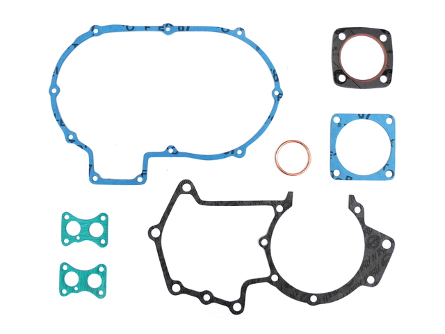 Gasket set Zündapp DB 204 Norma & DB 234 Norma Luxus (EU)