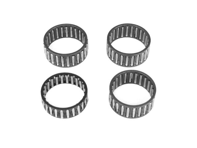 Gearbox secondary shaft bearing set Ural 750 since 2007 (HQ)
