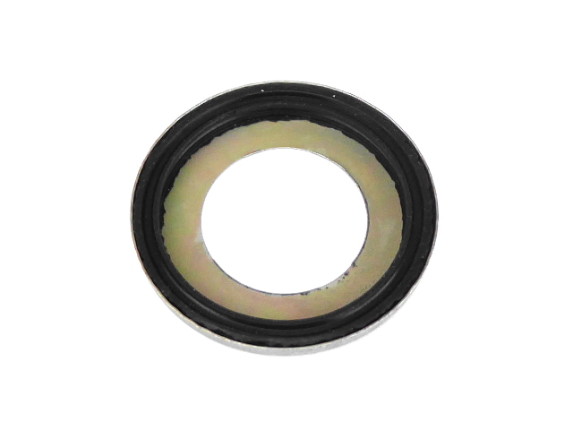 Steering head bearing dust washer Ural