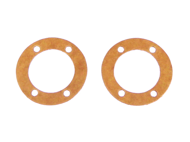 Generator 65W rear cover gaskets (EU)