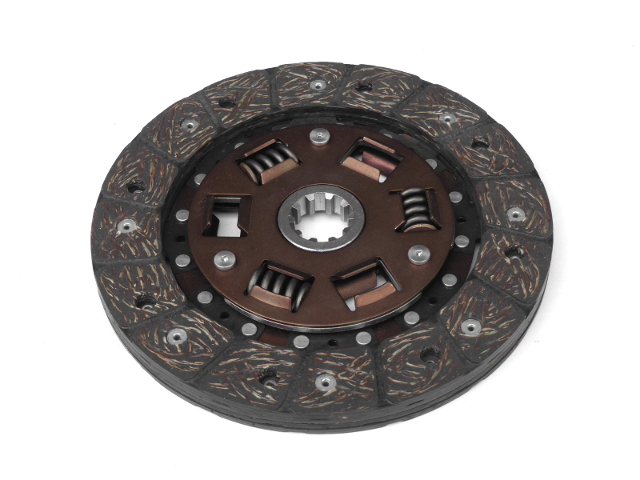 Clutch friction plate, thick (HQ)