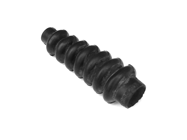 Sidecar brake cable rubber sleeve Dnepr