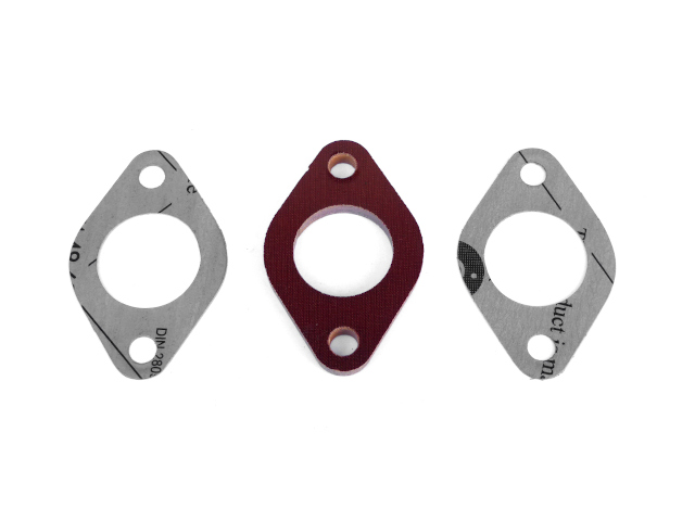 Carburettor thermal gaskets Zündapp KS 750 (HQ)