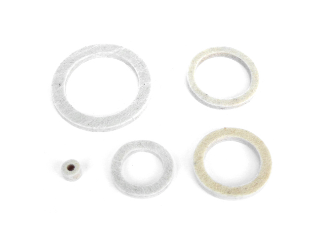 Felt seal set BMW R5 & R51 (EU)