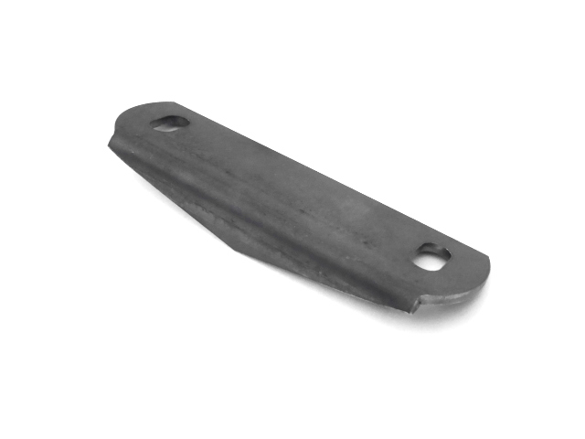 Fuel tank rear mount plate M-72, M-61 & Ural M-62 (EU)