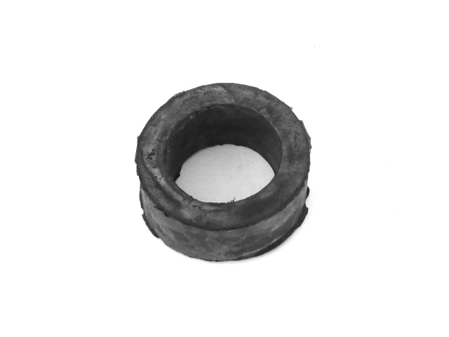 Rear suspension plunger rubber bumper M-72 (NOS)