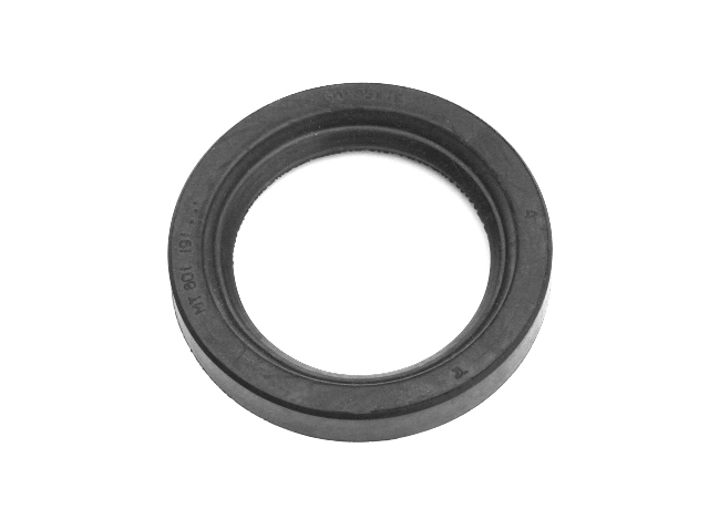 Crankshaft rear bearing housing oil seal ring Dnepr