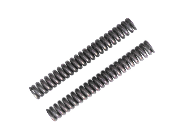 Front fork spring set M-72H & K-750B (EU)