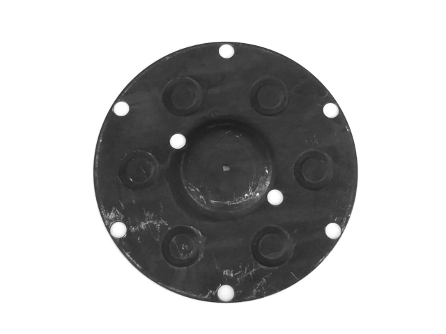 Clutch pressure plate