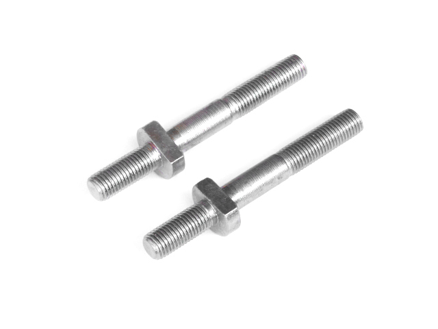 Rear suspension lower clamp bolts M-72, M-61 & Ural M-62