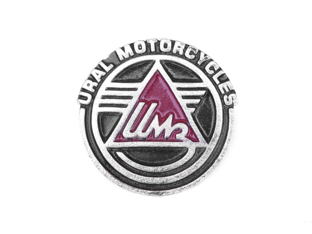 Badge IMZ (Ural)