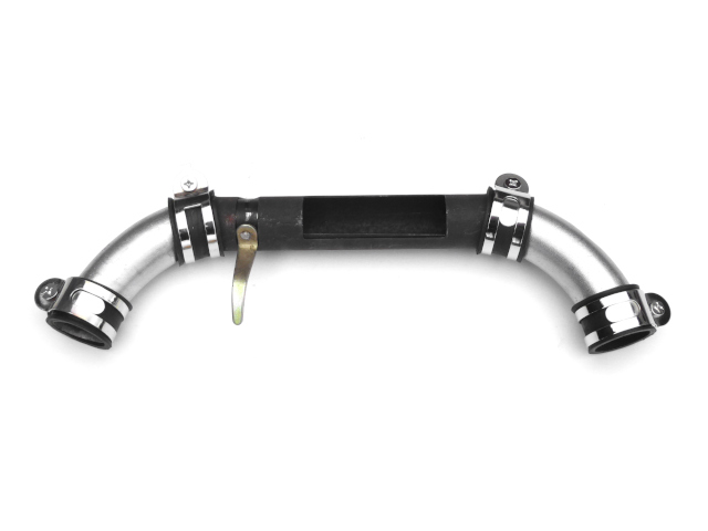 Air intake tubes CJ, complete