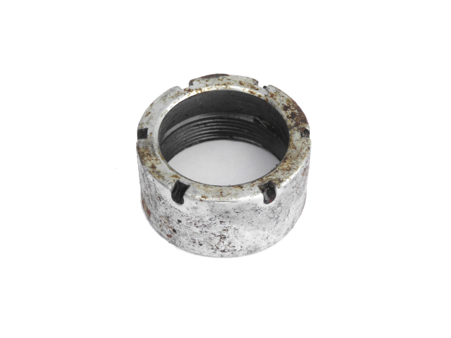 Exhaust nut Ural (NOS)