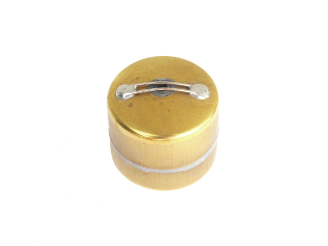 Carburettor K-37 / K-301 / K-302 float (EU)