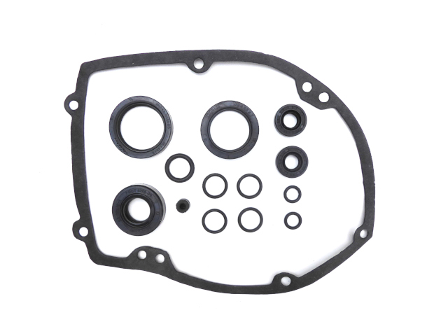 Gearbox gasket & oil seal set Ural