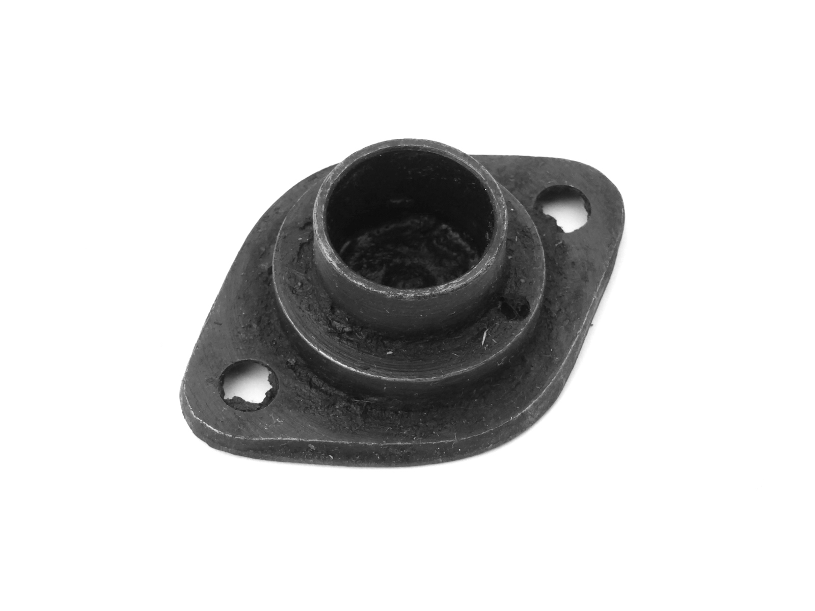 Kickstart shaft end cover 7204 / 7500 / 6204 / Ural (NOS)