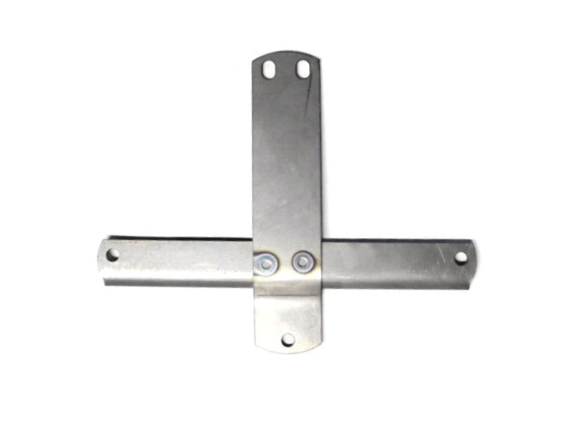 Rear number plate mounting bracket K-750 (EU)