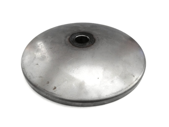 Sidecar wheel backplate M-72M (EU)