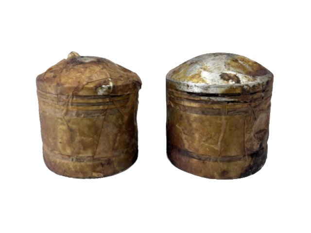 Pistons Dnepr MT-10, standard 78.00 (NOS)