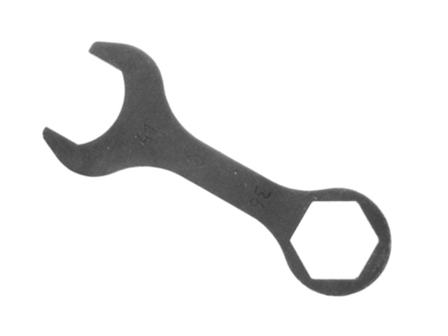 Llave especial 36/41, suspensión delantera