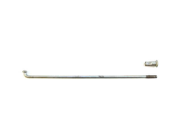 Spoke w/nipple M-72M & Ural, long (NOS)